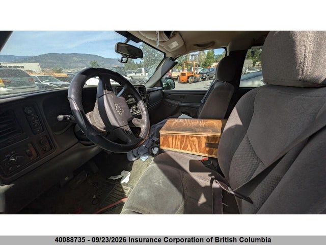 40088735 :رقم المزاد ، 1GCEK19B66Z171768 vin ، 2006 Chevrolet Silverado K1500 مزاد بيع