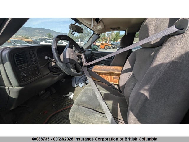 40088735 :رقم المزاد ، 1GCEK19B66Z171768 vin ، 2006 Chevrolet Silverado K1500 مزاد بيع