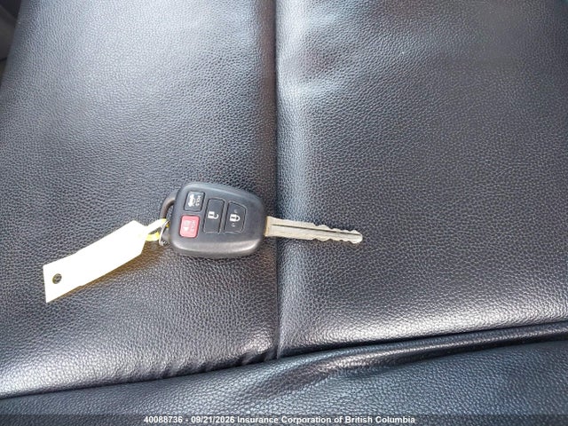 2T1BURHE2EC081291 Toyota Corolla L/le/le Pls/prm/s/s Pls