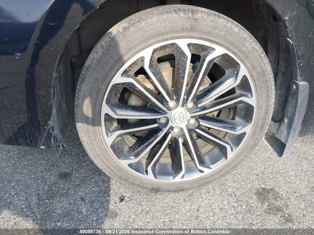 2T1BURHE2EC081291 Toyota Corolla L/le/le Pls/prm/s/s Pls