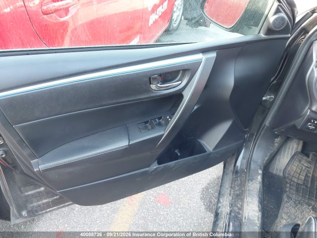 2T1BURHE2EC081291 Toyota Corolla L/le/le Pls/prm/s/s Pls