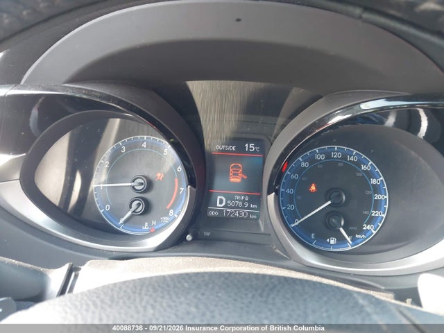 2T1BURHE2EC081291 Toyota Corolla L/le/le Pls/prm/s/s Pls