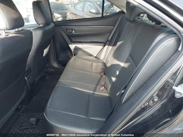 2T1BURHE2EC081291 Toyota Corolla L/le/le Pls/prm/s/s Pls