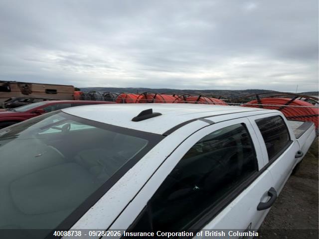 Aukcja sprzedaży 2017 Chevrolet Silverado K1500/k1500 Ls, vin: 1GCUKNEC1HF243644, numer aukcji: 40088738