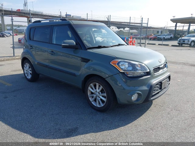 Продаж на аукціоні авто 2012 Kia Soul, vin: KNDJT2A63C7373698, номер лоту: 40088739