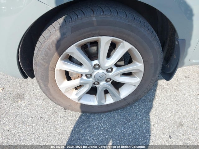 40088739 :رقم المزاد ، KNDJT2A63C7373698 vin ، 2012 Kia Soul مزاد بيع