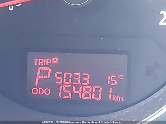 40088739 :رقم المزاد ، KNDJT2A63C7373698 vin ، 2012 Kia Soul مزاد بيع