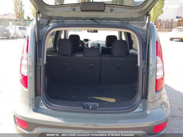 40088739 :رقم المزاد ، KNDJT2A63C7373698 vin ، 2012 Kia Soul مزاد بيع
