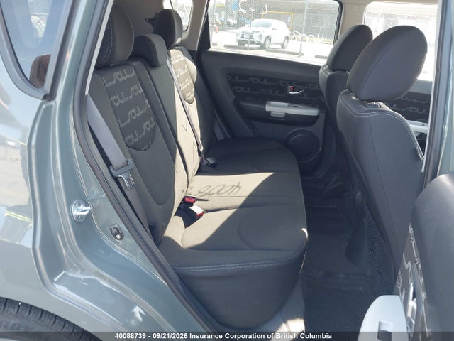 40088739 :رقم المزاد ، KNDJT2A63C7373698 vin ، 2012 Kia Soul مزاد بيع