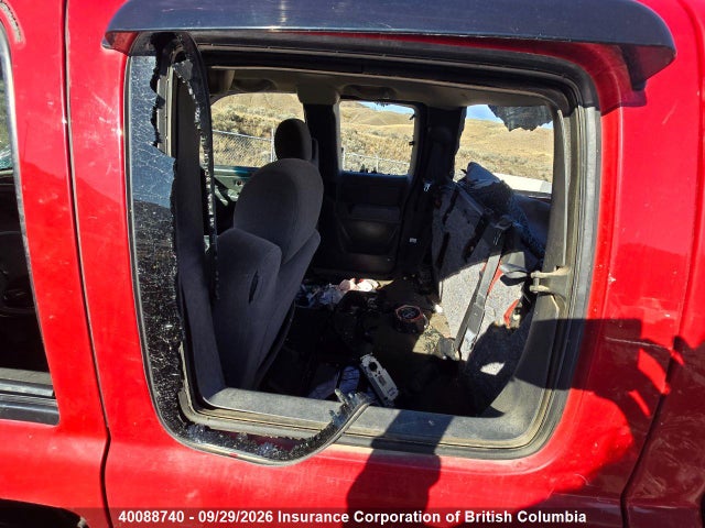 Продаж на аукціоні авто 2007 Chevrolet Silverado K1500 Classic, vin: 1GCEK19B87Z196480, номер лоту: 40088740