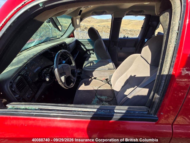 Продаж на аукціоні авто 2007 Chevrolet Silverado K1500 Classic, vin: 1GCEK19B87Z196480, номер лоту: 40088740