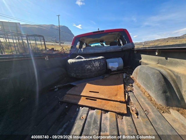 Продаж на аукціоні авто 2007 Chevrolet Silverado K1500 Classic, vin: 1GCEK19B87Z196480, номер лоту: 40088740