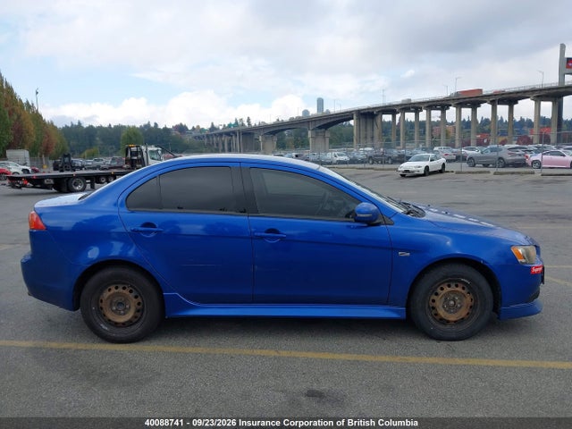Auction sale of the 2015 Mitsubishi Lancer Gt/se, vin: JA32U2FU9FU606223, lot number: 40088741