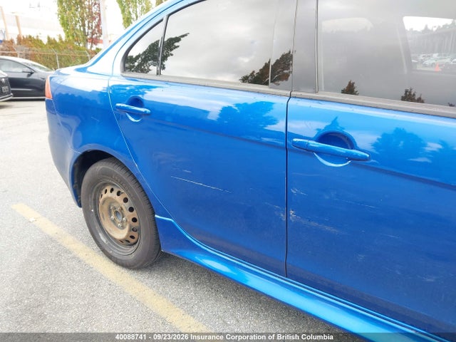 Auction sale of the 2015 Mitsubishi Lancer Gt/se, vin: JA32U2FU9FU606223, lot number: 40088741