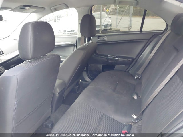 Auction sale of the 2015 Mitsubishi Lancer Gt/se, vin: JA32U2FU9FU606223, lot number: 40088741