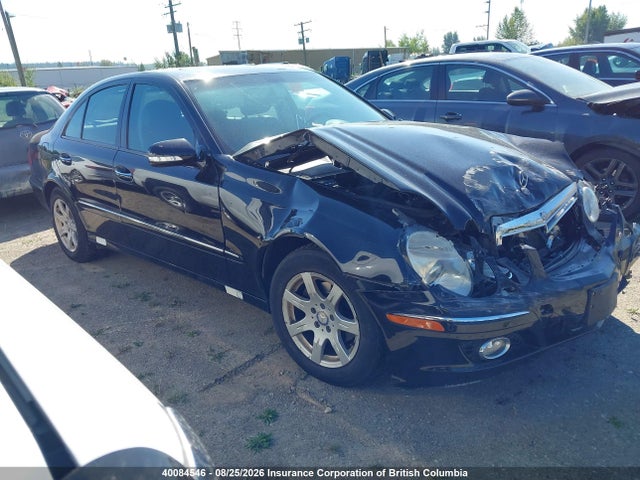Auction sale of the 2008 Mercedes-benz E 320 Cdi, vin: WDBUF22X48B254248, lot number: 40084546
