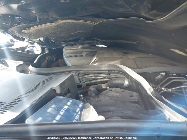 Aukcja sprzedaży 2008 Mercedes-benz E 320 Cdi, vin: WDBUF22X48B254248, numer aukcji: 40084546