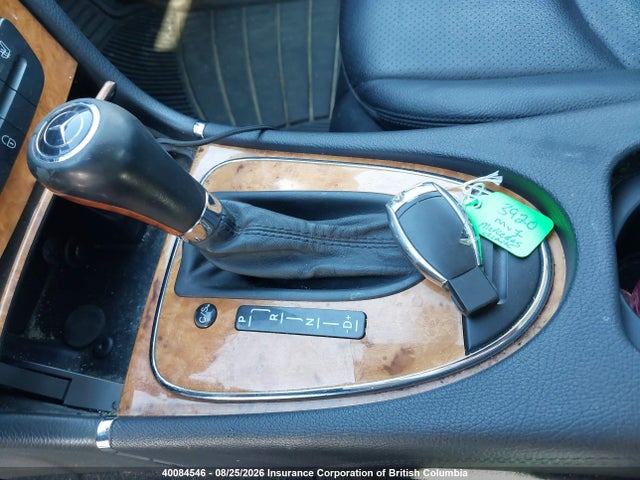 Aukcja sprzedaży 2008 Mercedes-benz E 320 Cdi, vin: WDBUF22X48B254248, numer aukcji: 40084546