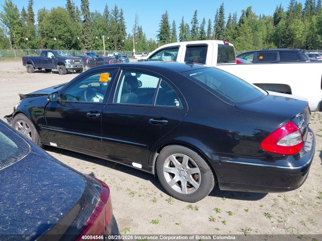 Aukcja sprzedaży 2008 Mercedes-benz E 320 Cdi, vin: WDBUF22X48B254248, numer aukcji: 40084546