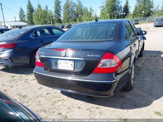 Aukcja sprzedaży 2008 Mercedes-benz E 320 Cdi, vin: WDBUF22X48B254248, numer aukcji: 40084546