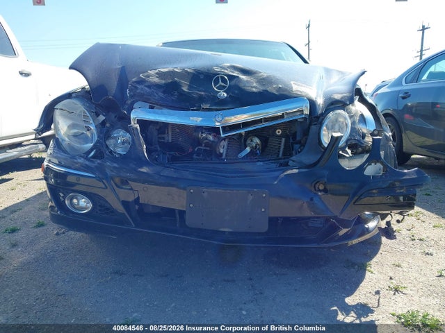 Aukcja sprzedaży 2008 Mercedes-benz E 320 Cdi, vin: WDBUF22X48B254248, numer aukcji: 40084546