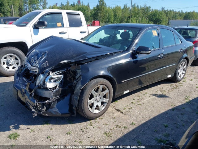 Aukcja sprzedaży 2008 Mercedes-benz E 320 Cdi, vin: WDBUF22X48B254248, numer aukcji: 40084546