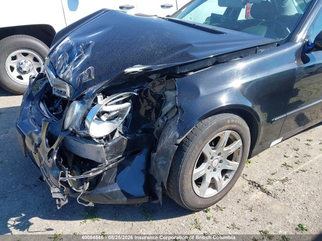 Aukcja sprzedaży 2008 Mercedes-benz E 320 Cdi, vin: WDBUF22X48B254248, numer aukcji: 40084546