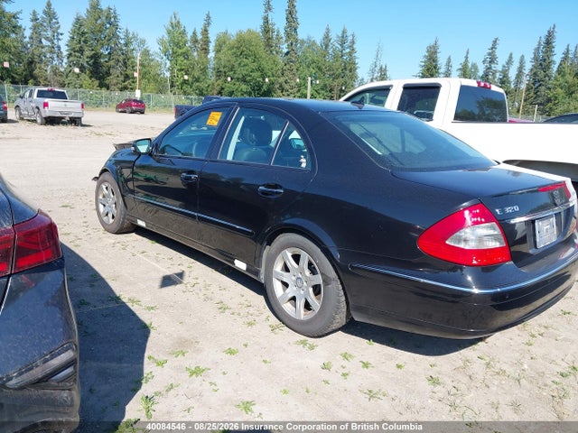 Aukcja sprzedaży 2008 Mercedes-benz E 320 Cdi, vin: WDBUF22X48B254248, numer aukcji: 40084546