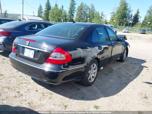 Aukcja sprzedaży 2008 Mercedes-benz E 320 Cdi, vin: WDBUF22X48B254248, numer aukcji: 40084546