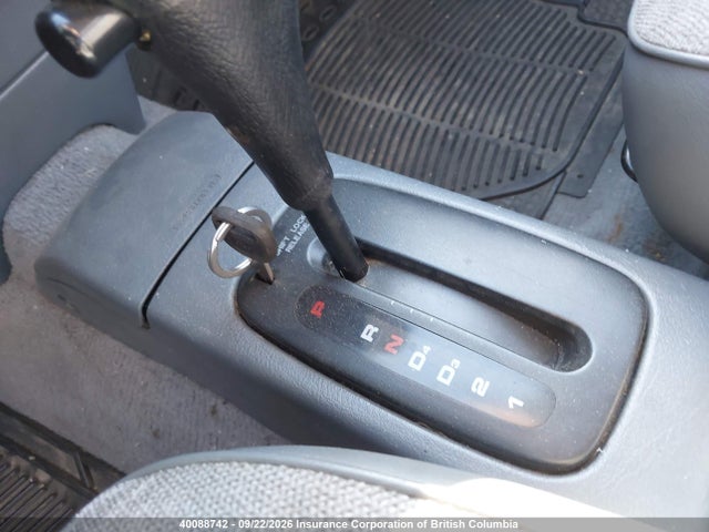 Продажа на аукционе авто 1995 Honda Civic, vin: JHMEG8648SS802179, номер лота: 40088742