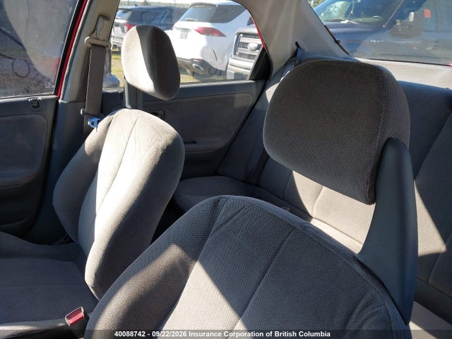 Продажа на аукционе авто 1995 Honda Civic, vin: JHMEG8648SS802179, номер лота: 40088742