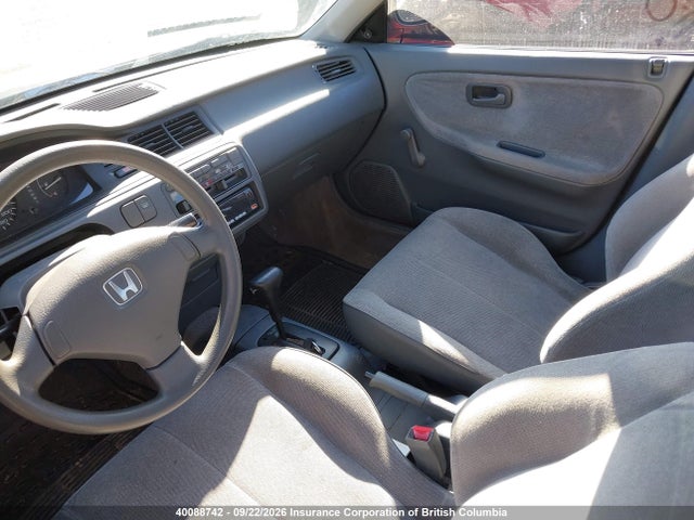 Продажа на аукционе авто 1995 Honda Civic, vin: JHMEG8648SS802179, номер лота: 40088742