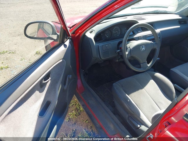 Продажа на аукционе авто 1995 Honda Civic, vin: JHMEG8648SS802179, номер лота: 40088742