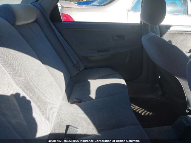 Продажа на аукционе авто 1995 Honda Civic, vin: JHMEG8648SS802179, номер лота: 40088742