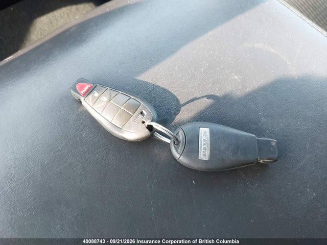 Продаж на аукціоні авто 2012 Dodge Ram 1500 St, vin: 1C6RD7FT8CS339840, номер лоту: 40088743