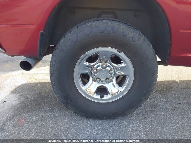 Продаж на аукціоні авто 2012 Dodge Ram 1500 St, vin: 1C6RD7FT8CS339840, номер лоту: 40088743