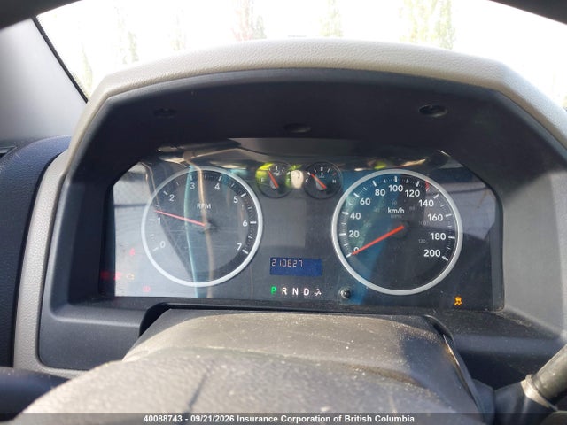 Продаж на аукціоні авто 2012 Dodge Ram 1500 St, vin: 1C6RD7FT8CS339840, номер лоту: 40088743