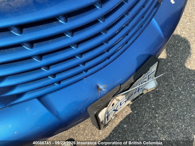 Продаж на аукціоні авто 2005 Chrysler Pt Cruiser, vin: 3C4FY48B05T577458, номер лоту: 40088745