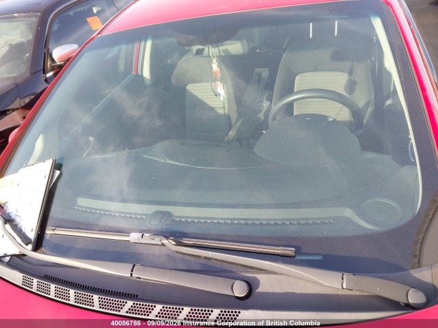 KNAFX4A64G5513424 KIA FORTE LX