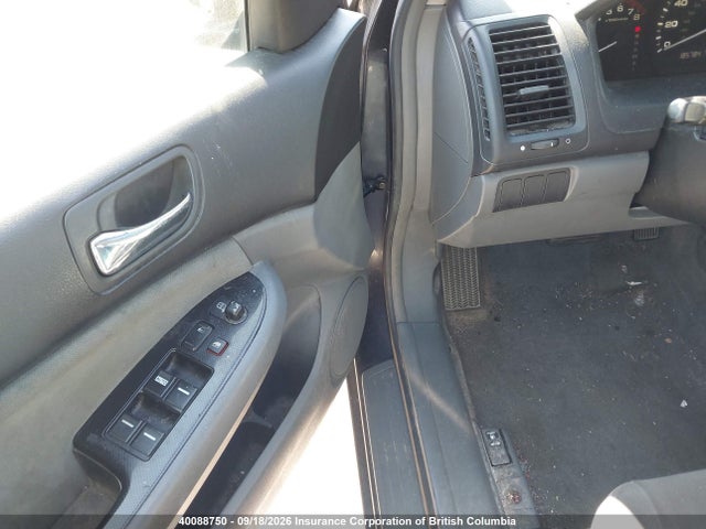 Продажа на аукционе авто 2007 Honda Accord Se, vin: 1HGCM56307A228781, номер лота: 40088750