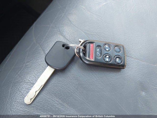 Продажа на аукционе авто 2005 Honda Odyssey Touring, vin: 5FNRL38805B510500, номер лота: 40088751