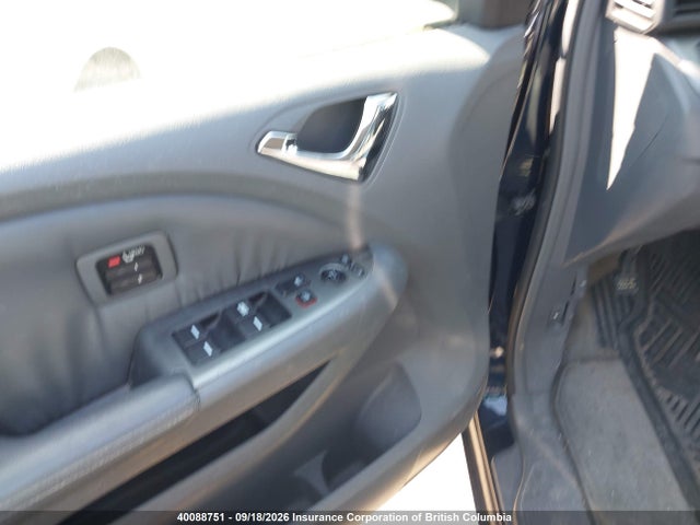 Продажа на аукционе авто 2005 Honda Odyssey Touring, vin: 5FNRL38805B510500, номер лота: 40088751