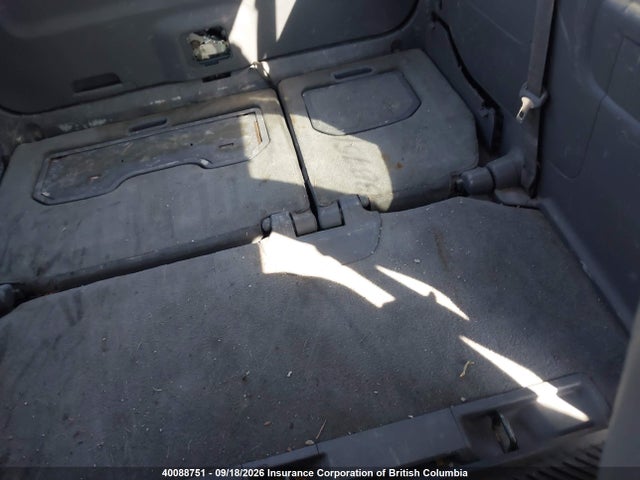 Продажа на аукционе авто 2005 Honda Odyssey Touring, vin: 5FNRL38805B510500, номер лота: 40088751