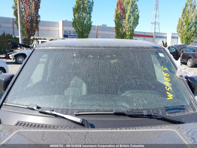 Aukcja sprzedaży 2025 Land Rover Defender 110 S, vin: SALEJ7EX9S2366881, numer aukcji: 40088752