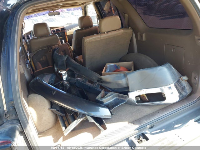 Продажа на аукционе авто 1998 Toyota 4runner Limited, vin: JT3HN87R6W0162199, номер лота: 40088753