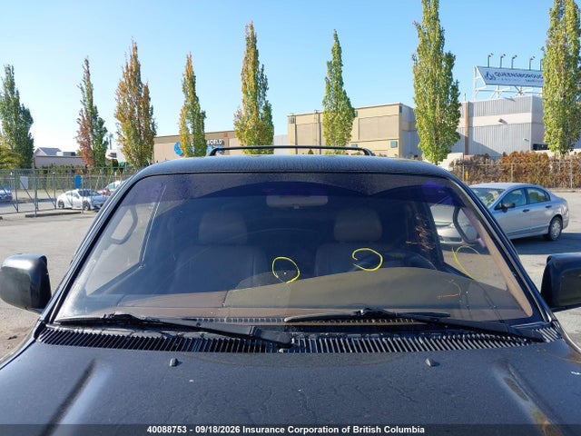 Продажа на аукционе авто 1998 Toyota 4runner Limited, vin: JT3HN87R6W0162199, номер лота: 40088753