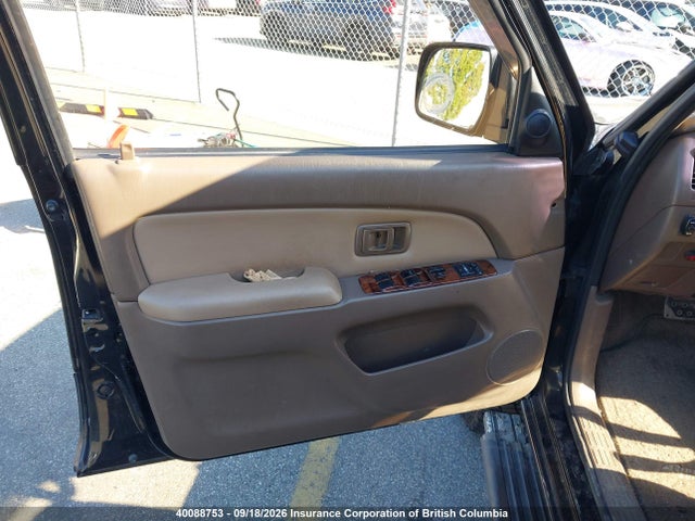 Продажа на аукционе авто 1998 Toyota 4runner Limited, vin: JT3HN87R6W0162199, номер лота: 40088753