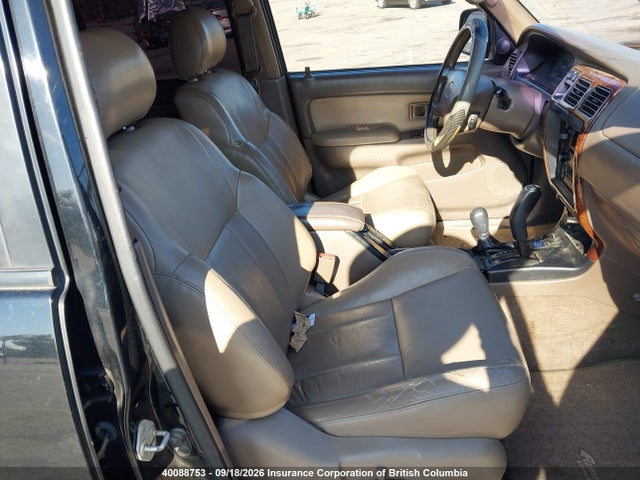 Продажа на аукционе авто 1998 Toyota 4runner Limited, vin: JT3HN87R6W0162199, номер лота: 40088753