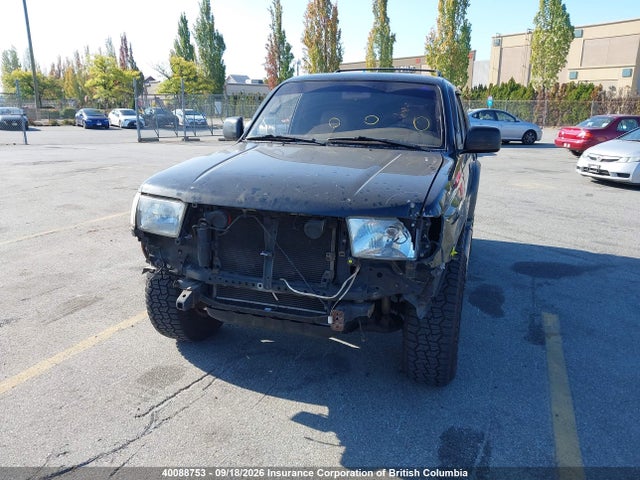 Продажа на аукционе авто 1998 Toyota 4runner Limited, vin: JT3HN87R6W0162199, номер лота: 40088753