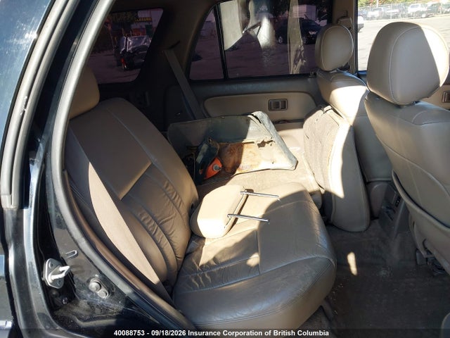 Продажа на аукционе авто 1998 Toyota 4runner Limited, vin: JT3HN87R6W0162199, номер лота: 40088753